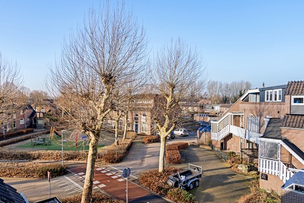 Medium property photo - Achterwerf 53, 1357 BJ Almere